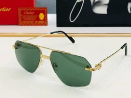 Picture of Cartier Sunglasses _SKUfw56867869fw
